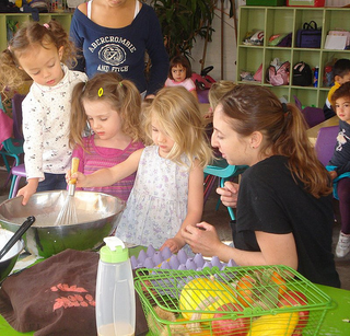 Illustration for article titled 5 Great Tips for Selecting The Best of Preschools in Los Angeles
